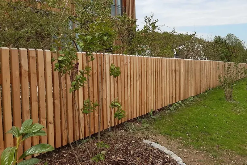 Referenzprojekt 2 – Garten- und Landschaftsbau Krauß