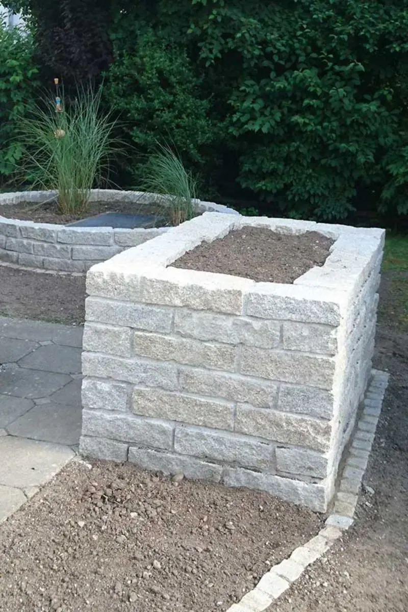 Referenzprojekt 9 – Garten- und Landschaftsbau Krauß